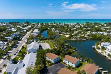 Condo Anna Maria