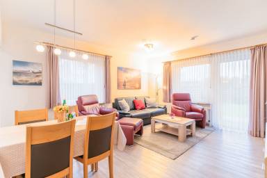 Apartament Büsum