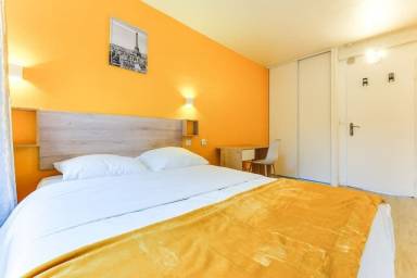 Appartement Val-de-Marne