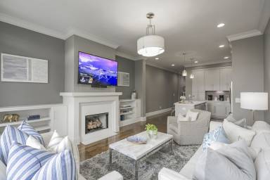 House Brentwood