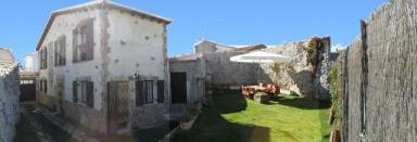 Casa rural Nava de Béjar