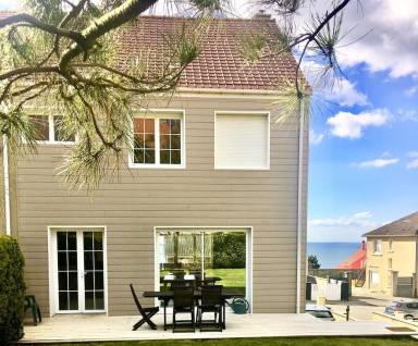 House Aircondition Hardelot-Plage