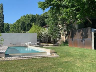 Maison de vacances Avignon