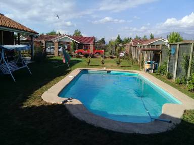 Private room Rancagua