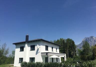 Apartment Internet Traunsee