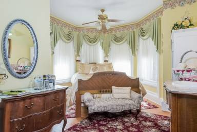 Bed & Breakfast Fennville