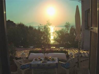Een vakantiehuis op het sprookjesachtige Griekse eiland Ikaria - HomeToGo