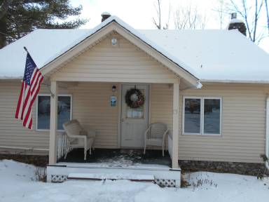 House Internet Adirondack