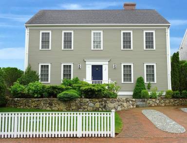House Nantucket