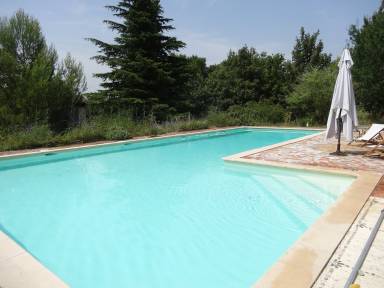 Maison de vacances Muret