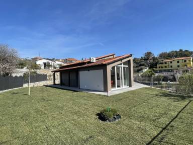 Casa San Lorenzo al Mare