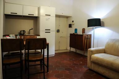 Ferienwohnung Neapel