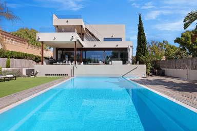 Villa Can Pastilla