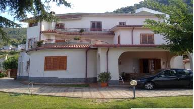 Casa Terrazza/balcone Vibo Valentia