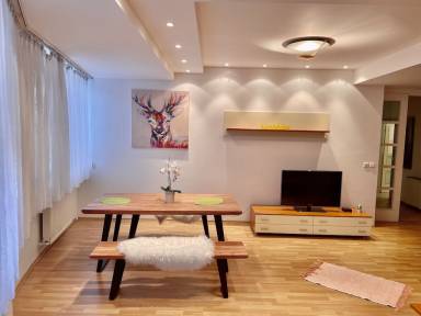 Appartement Staré Mesto