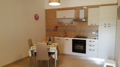 Ferienwohnung Vieste