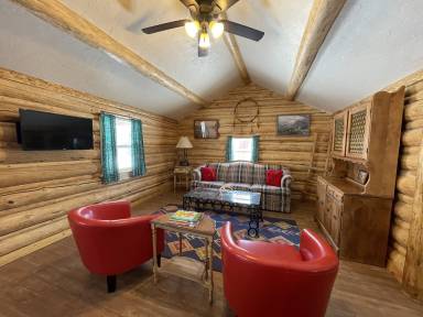 Cabin Dubois