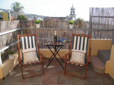 Casa Granadilla