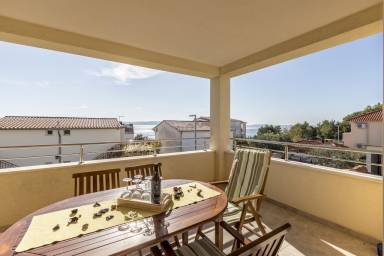 Appartement Trogir