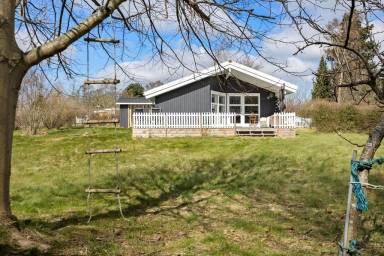 Feriehus Mern