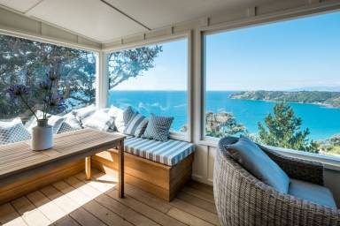 House Waiheke Island