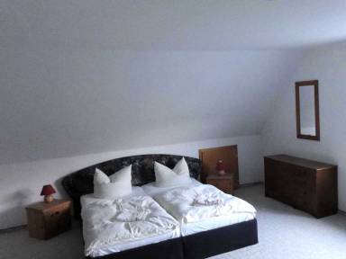 Appartamento Bergen auf Rügen