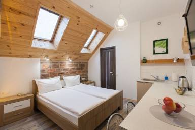 Appartement Lviv