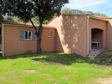 Appartement Lumio