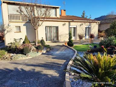 House Saint-Florent-sur-Auzonnet