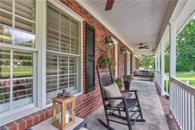 House Air conditioning Greensboro