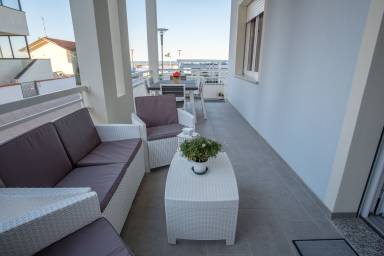 Appartement Bellaria