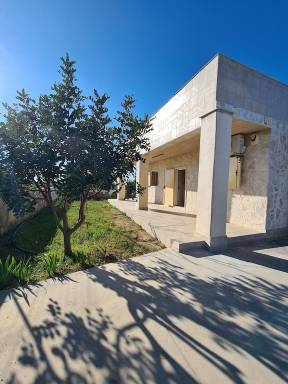 Casa Wi-Fi Maruggio