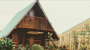 Cottage Keuken Nuwara Eliya