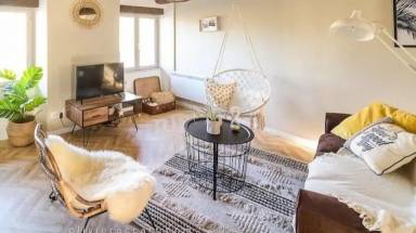 Appartement Gaillac