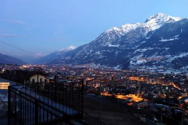 Appartamento Aosta