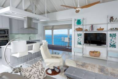 Cottage Cruz Bay