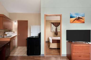 Motel Internet St. Albert