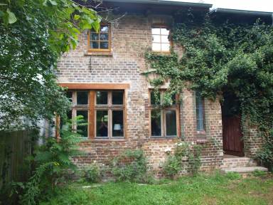 Ferienhaus Frankfurt (Oder)