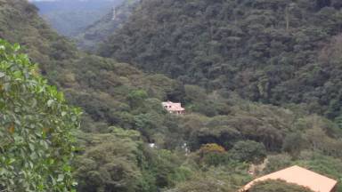 Landhaus Huarinilla