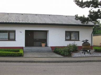 Appartamento Wyhl am Kaiserstuhl