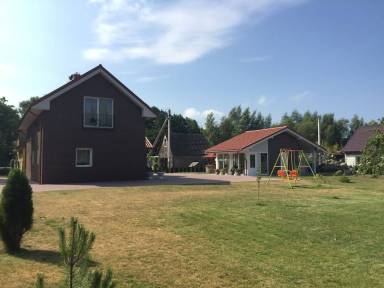 House Dreverna