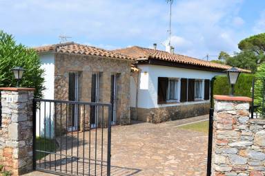 Cottage Begur