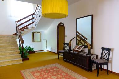 Villa Barrea