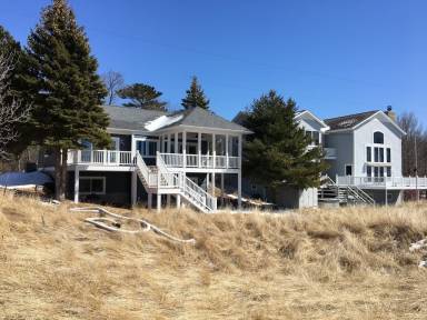 Cottage Pet-friendly Mears