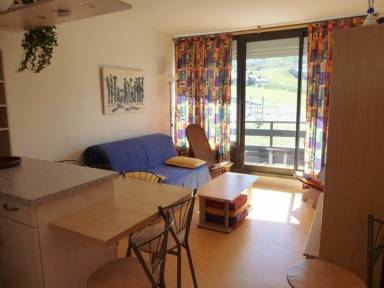 Appartement Arette
