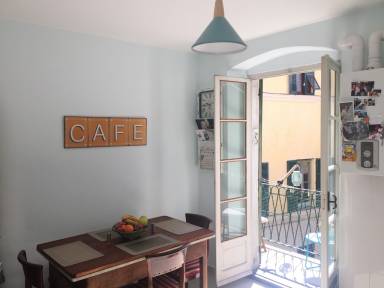 Appartamento Pietra Ligure