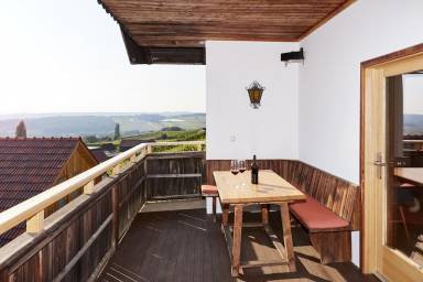 Ferienhaus Gemeinde Klöch