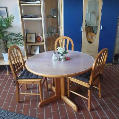 Ferienwohnung Herrieden
