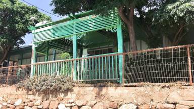 House Bisbee