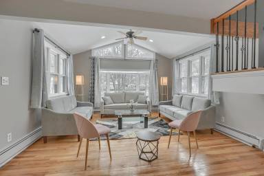 Villa Plattekill
